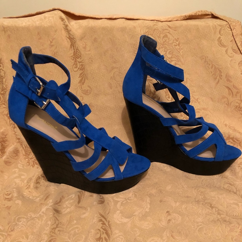 Women shoes